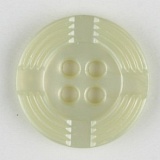 Пуговица, размер 13мм, пластик, Dill, 214708/13-20