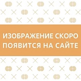 Пуговица, размер 25мм, металл, Dill, 350222/25-20