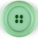 Пуговица, размер 20мм, пластик, Dill, 265726/20-12