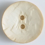 Пуговица, размер 45мм, пластик, Dill, 390210/45-12